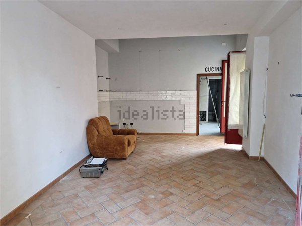 appartamento in vendita a Subbiano