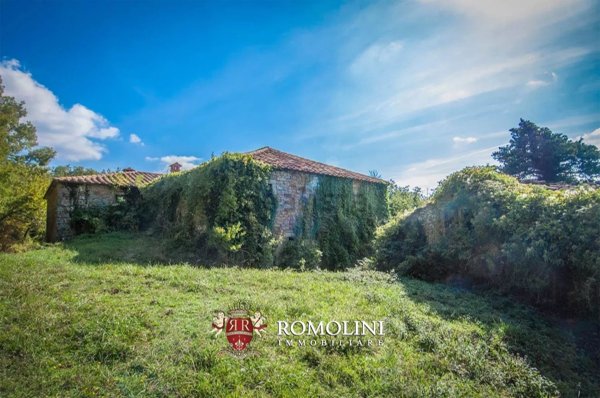 casale in vendita a Subbiano