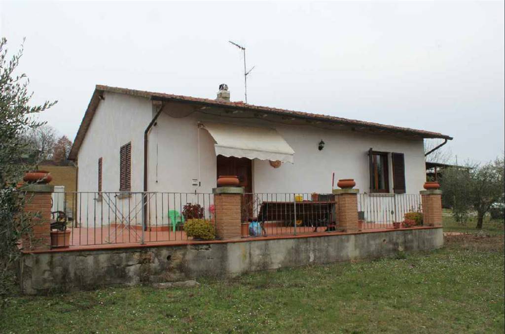 appartamento in vendita a Subbiano