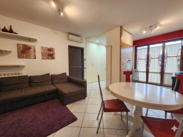 appartamento in vendita a Subbiano