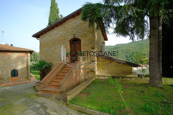 casa indipendente in vendita a Subbiano in zona MonteGiovi