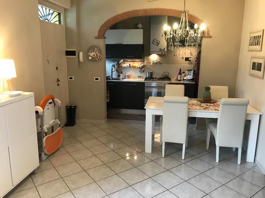 appartamento in vendita a Subbiano