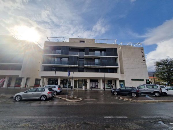 appartamento in vendita a Subbiano