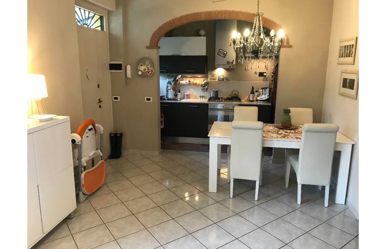 appartamento in vendita a Subbiano