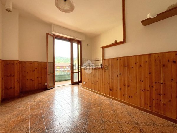 appartamento in vendita a Subbiano