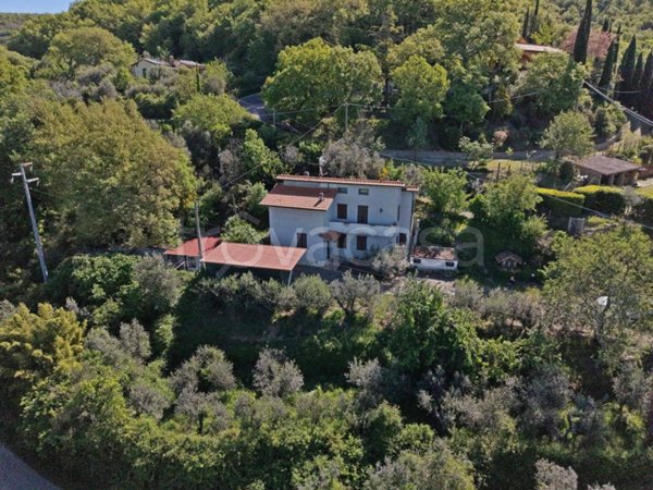 casa indipendente in vendita a Subbiano in zona MonteGiovi