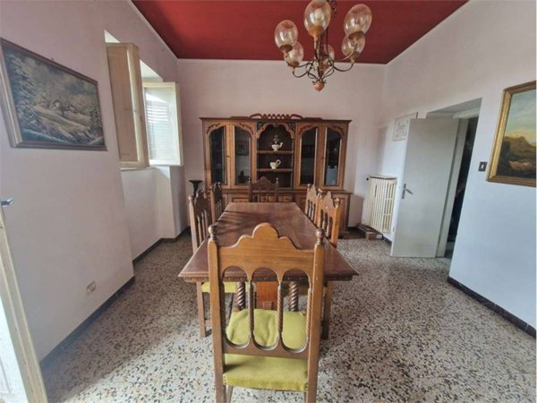 appartamento in vendita a Subbiano