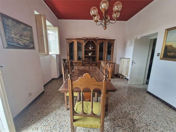 appartamento in vendita a Subbiano