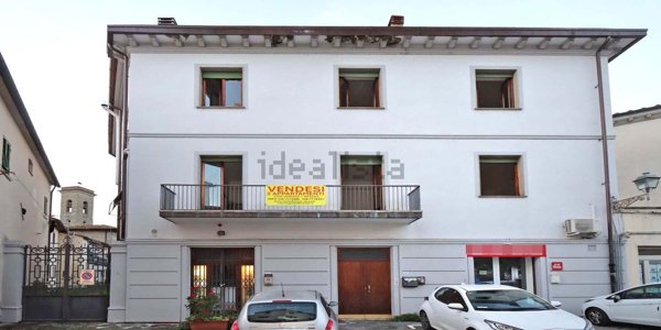 appartamento in vendita a Subbiano
