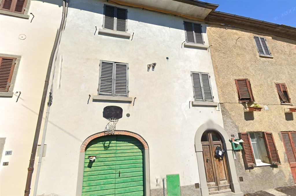 casa indipendente in vendita a Subbiano in zona Casa la Marga