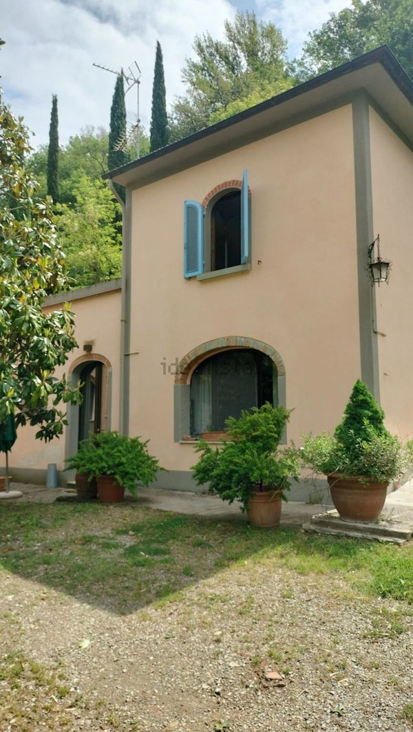casa indipendente in vendita a Subbiano