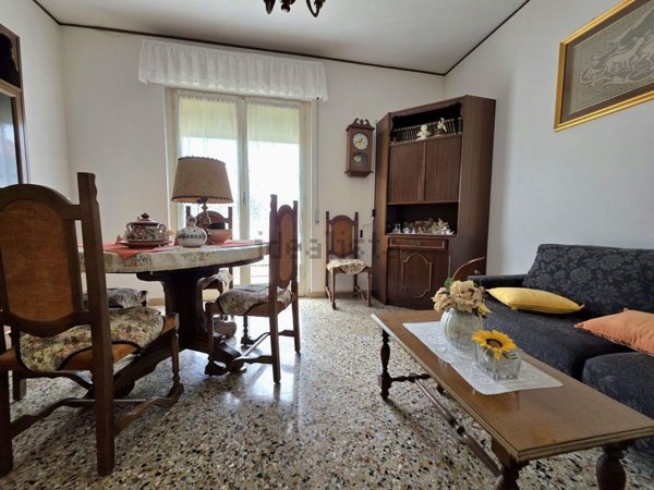 appartamento in vendita a Subbiano