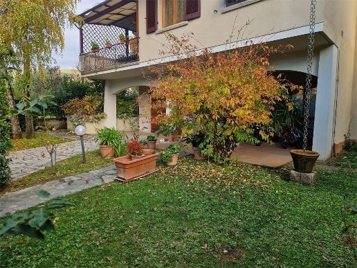 casa indipendente in vendita a Subbiano
