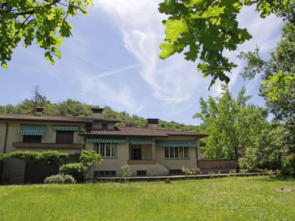 casa indipendente in vendita a Subbiano