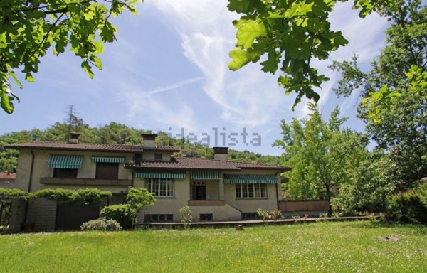 casa indipendente in vendita a Subbiano in zona Casa la Marga