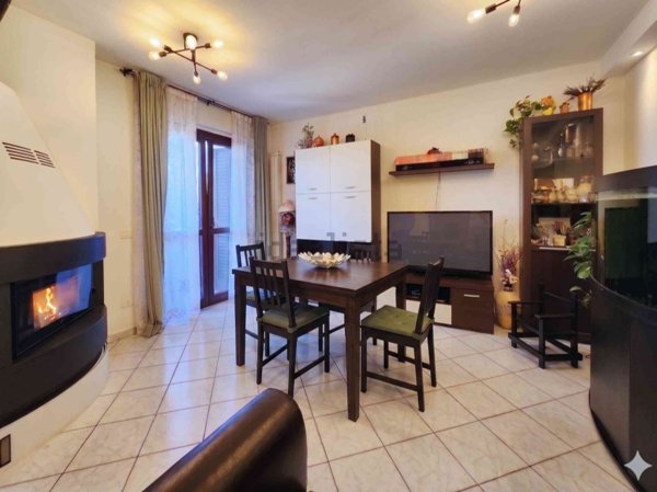 appartamento in vendita a Subbiano in zona Castelnuovo