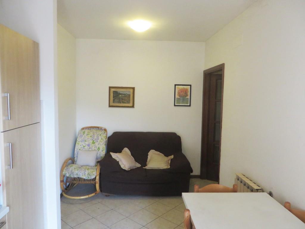 appartamento in vendita a Subbiano
