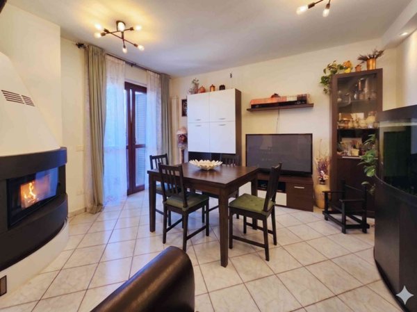 appartamento in vendita a Subbiano in zona Castelnuovo