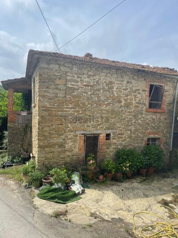 casa indipendente in vendita a Subbiano in zona MonteGiovi