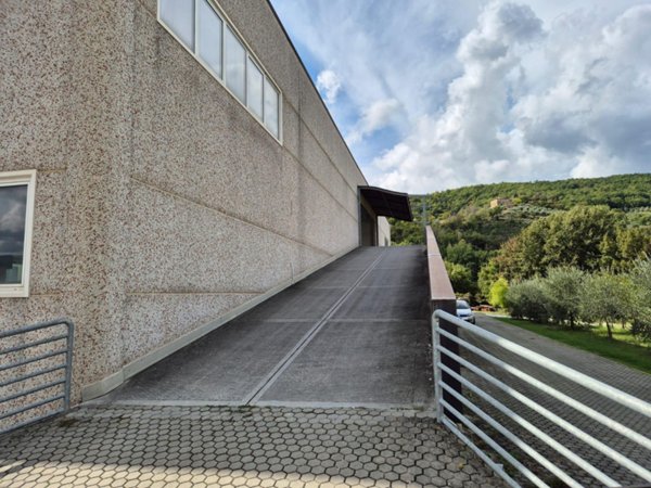 casa indipendente in vendita a Subbiano in zona Casa la Marga