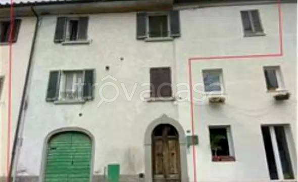 appartamento in vendita a Subbiano in zona Casa la Marga