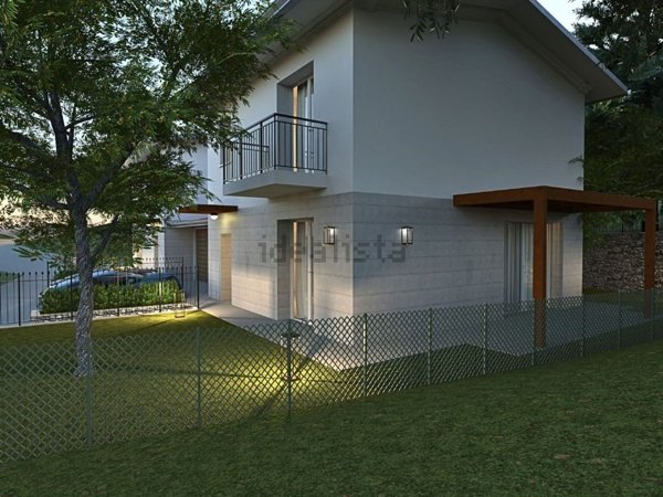 casa indipendente in vendita a Subbiano in zona Casa la Marga