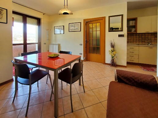 appartamento in vendita a Subbiano in zona Castelnuovo