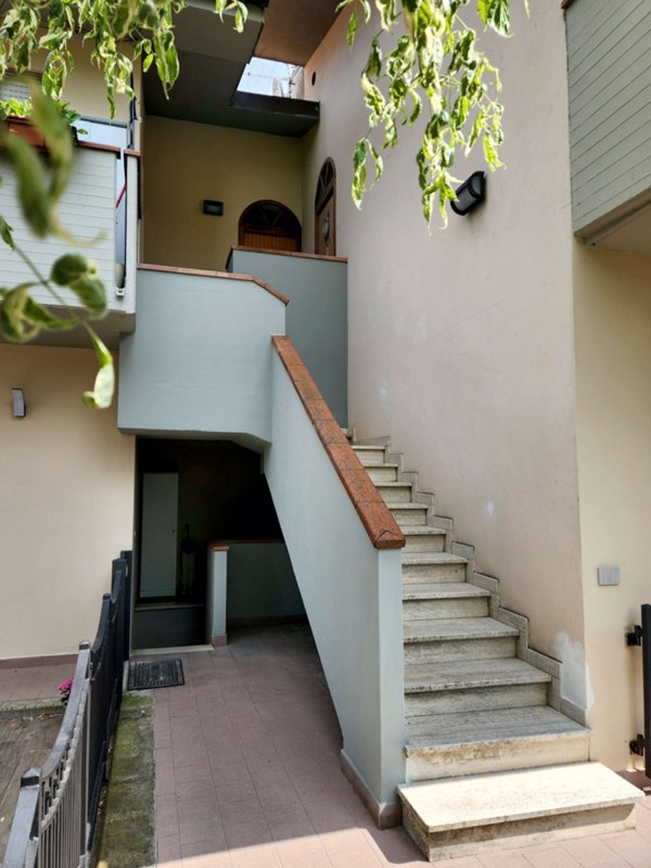 appartamento in vendita a Subbiano