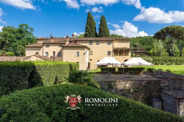 casa indipendente in vendita a Subbiano