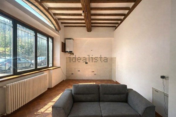 appartamento in vendita a Subbiano in zona Santa Mama