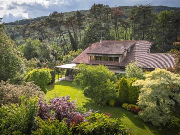 casa indipendente in vendita a Subbiano
