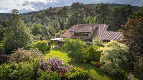 casa indipendente in vendita a Subbiano