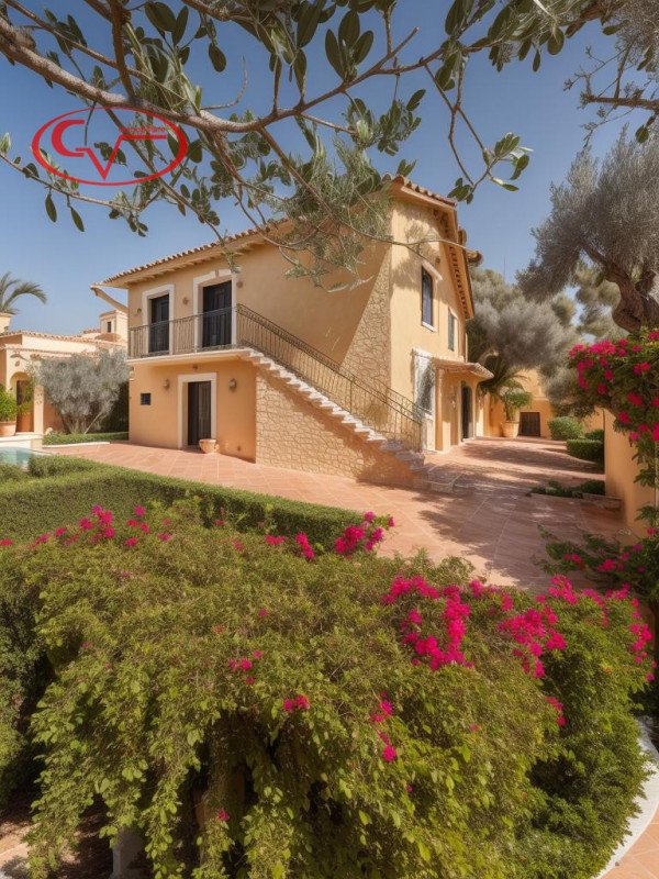 casa indipendente in vendita a Subbiano in zona Falciano