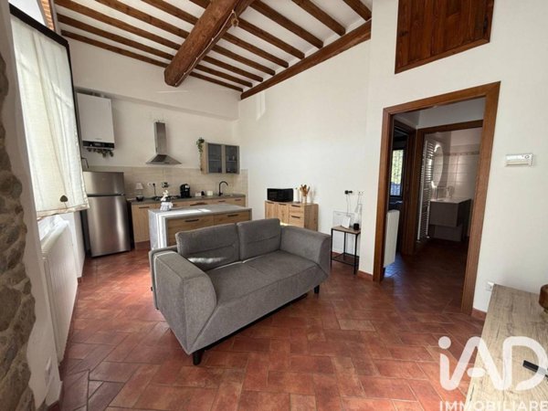 appartamento in vendita a Subbiano in zona Santa Mama