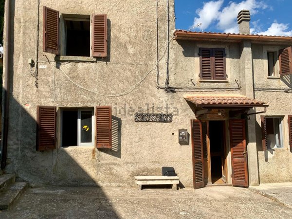 appartamento in vendita a Subbiano in zona Poggio d’Acona