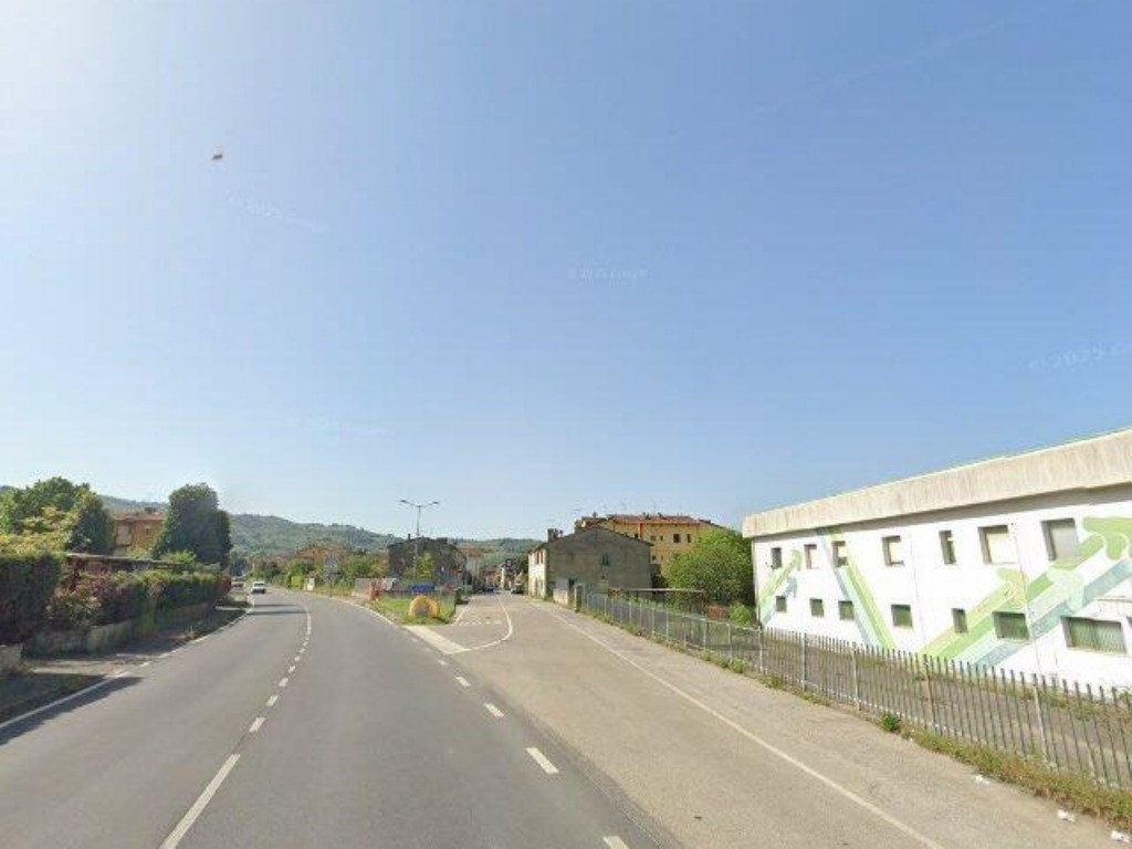 appartamento in vendita a Subbiano in zona Casa la Marga