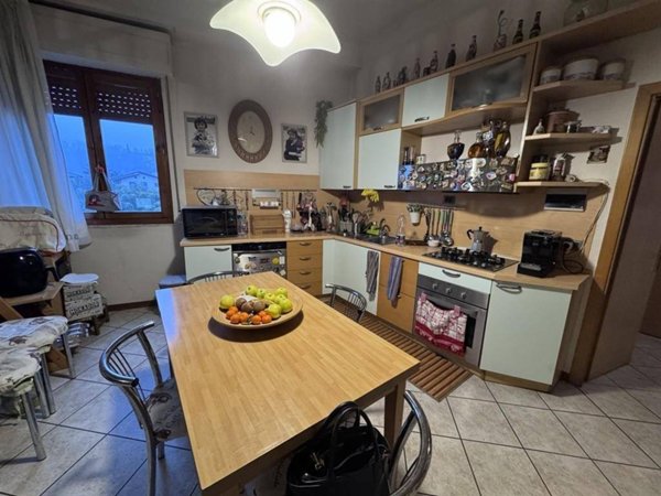 appartamento in vendita a Subbiano