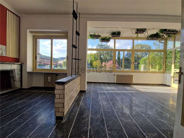 appartamento in vendita a Subbiano