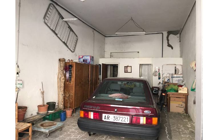 appartamento in vendita a Subbiano