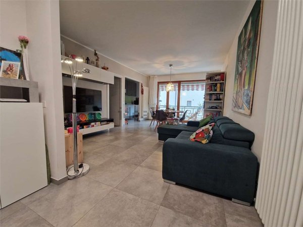 appartamento in vendita a Subbiano in zona Casa la Marga