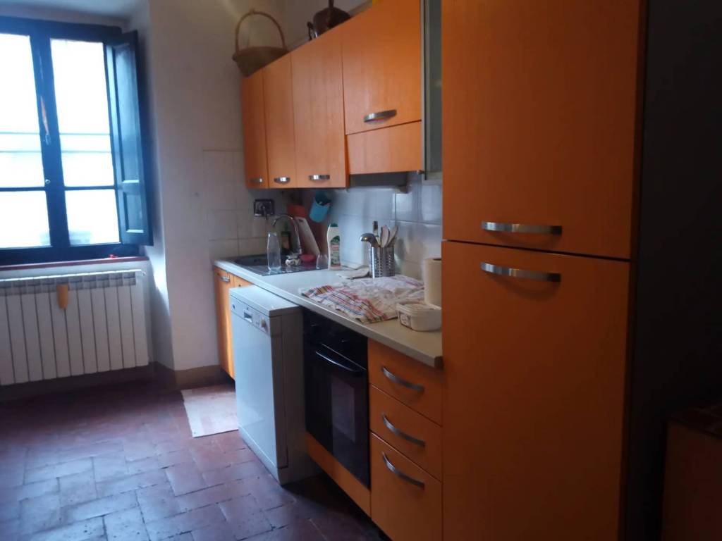 appartamento in vendita a Subbiano in zona Santa Mama