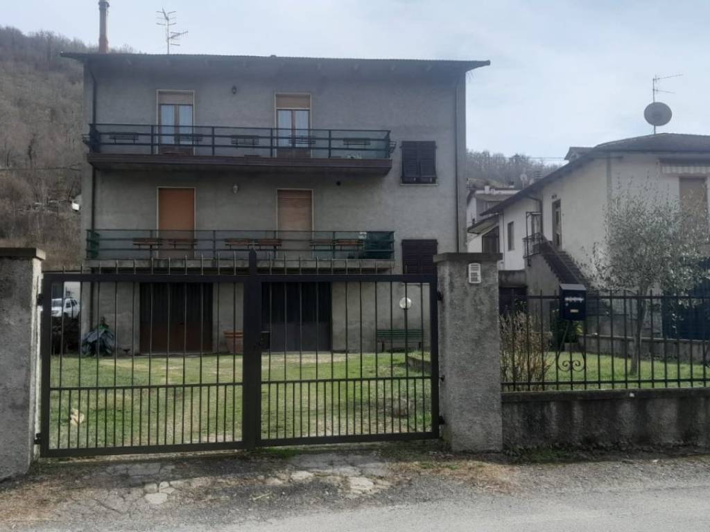 appartamento in vendita a Talla