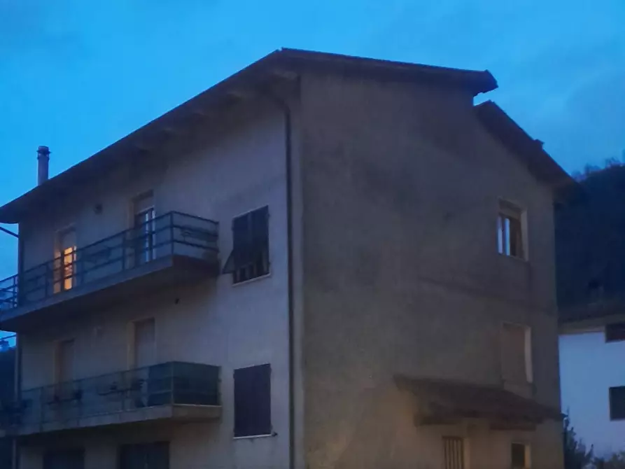 appartamento in vendita a Talla in zona Bicciano