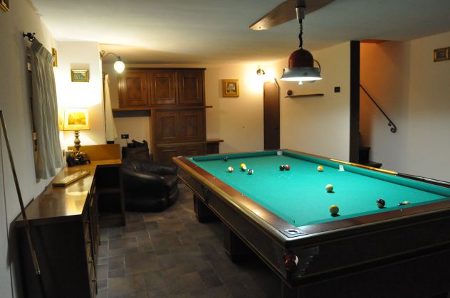 casa indipendente in vendita a Talla in zona Pontenano