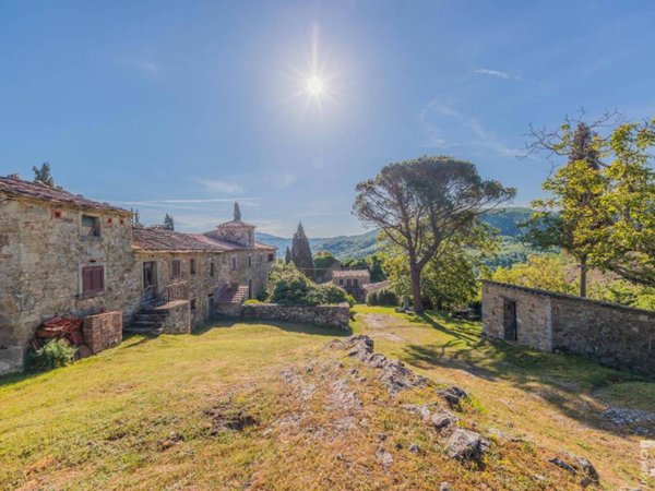 casa indipendente in vendita a Talla