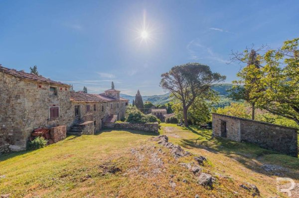 casa indipendente in vendita a Talla