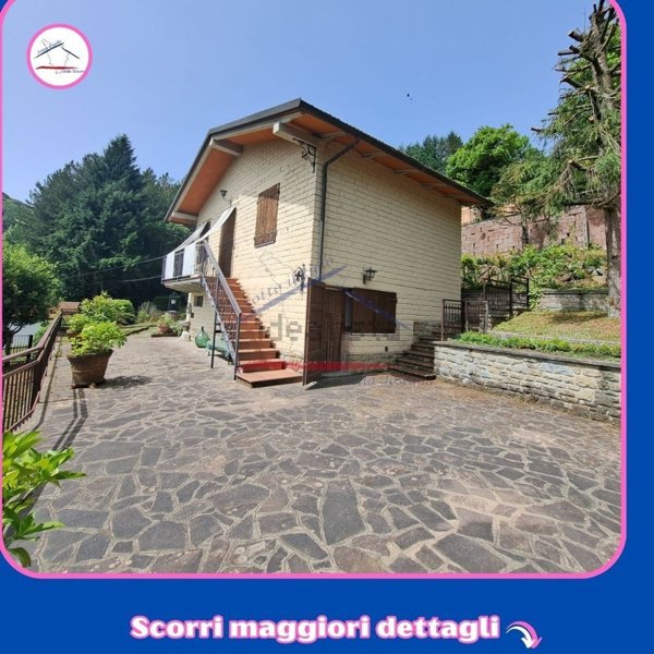 casa indipendente in vendita a Talla in zona Faltona