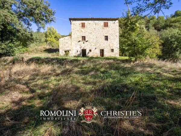 casa indipendente in vendita a Talla