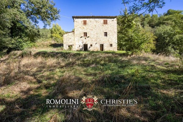 casa indipendente in vendita a Talla