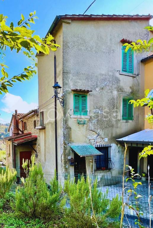 casa indipendente in vendita a Talla